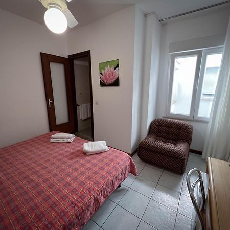Hotel Zen Lignano Sabbiadoro Extérieur photo