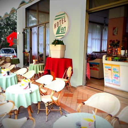 Hotel Zen Lignano Sabbiadoro Extérieur photo