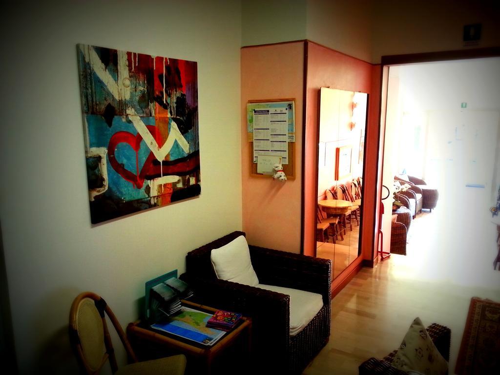 Hotel Zen Lignano Sabbiadoro Extérieur photo