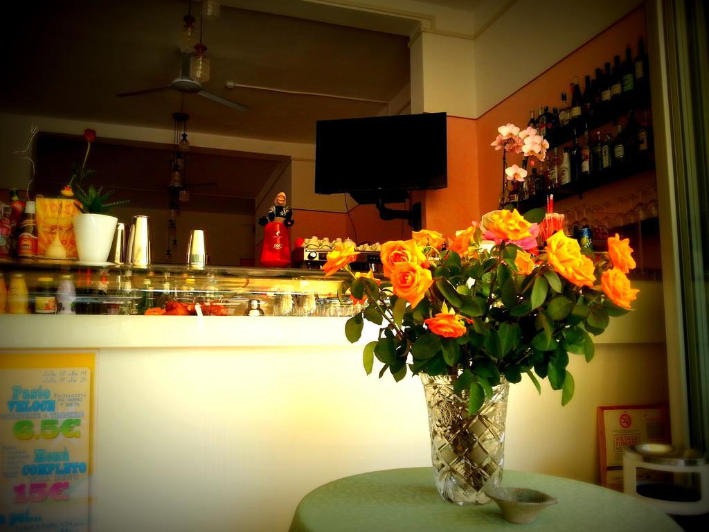Hotel Zen Lignano Sabbiadoro Chambre photo