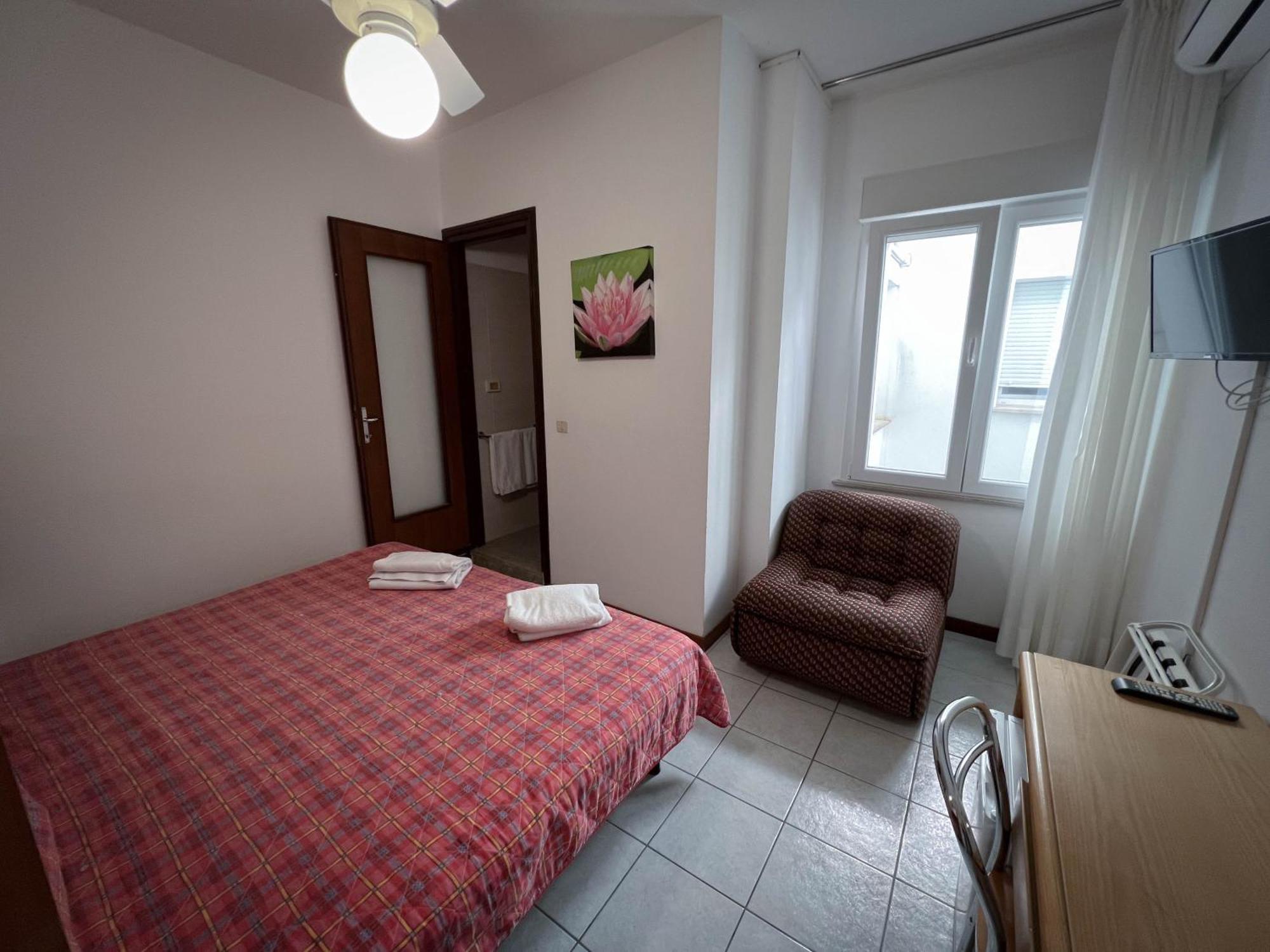 Hotel Zen Lignano Sabbiadoro Extérieur photo