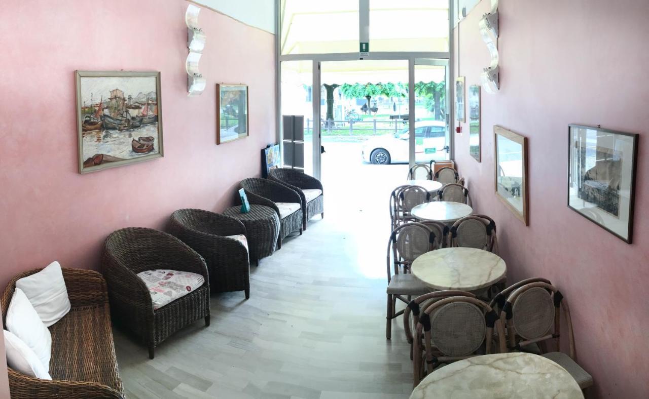 Hotel Zen Lignano Sabbiadoro Extérieur photo