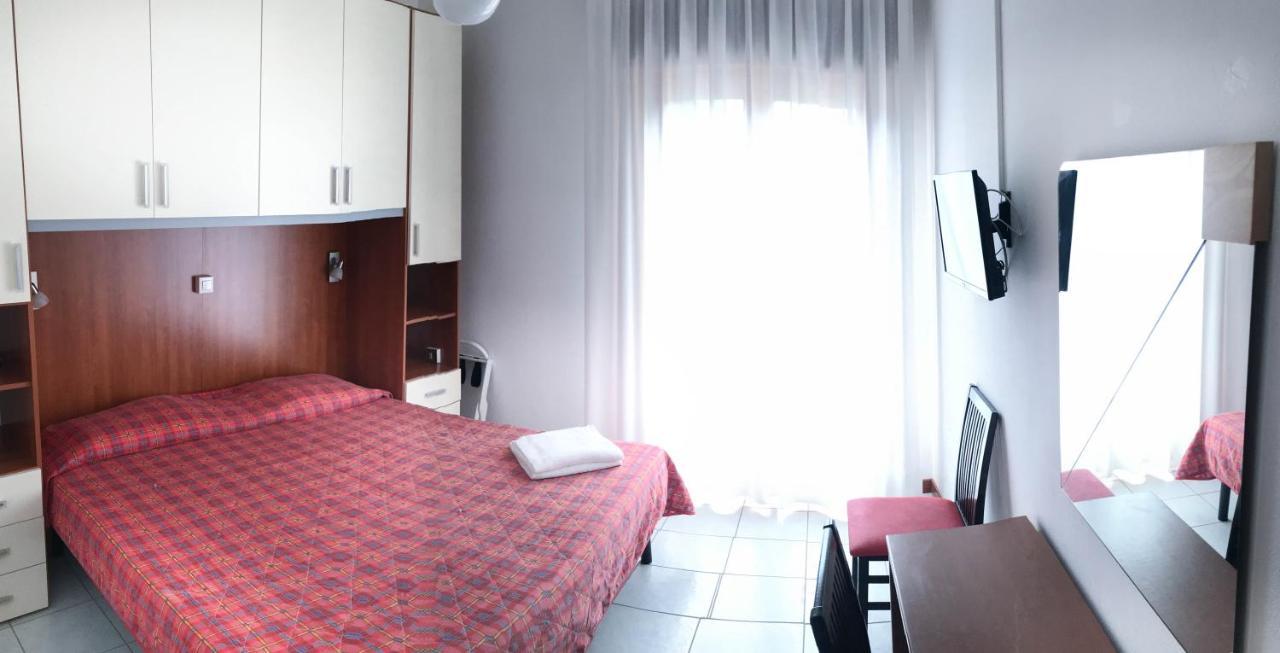 Hotel Zen Lignano Sabbiadoro Extérieur photo