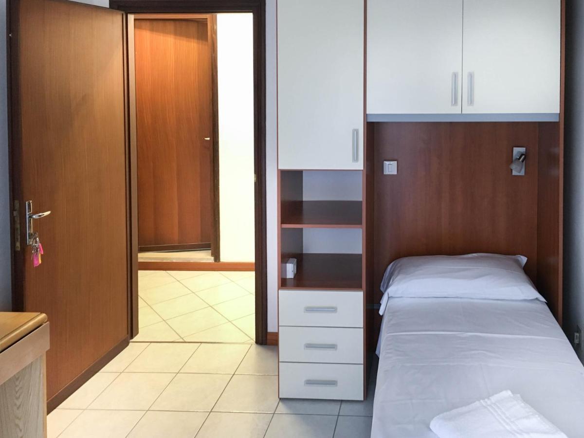Hotel Zen Lignano Sabbiadoro Extérieur photo