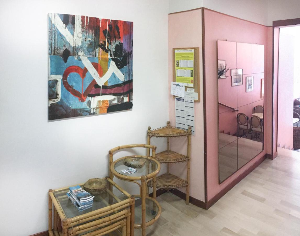 Hotel Zen Lignano Sabbiadoro Extérieur photo