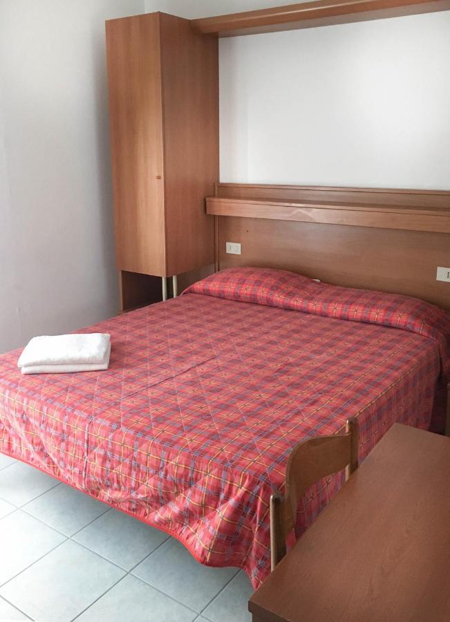 Hotel Zen Lignano Sabbiadoro Extérieur photo