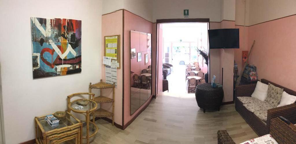 Hotel Zen Lignano Sabbiadoro Extérieur photo