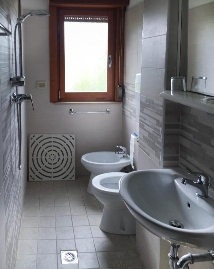 Hotel Zen Lignano Sabbiadoro Extérieur photo