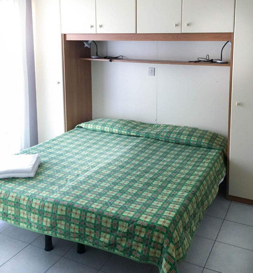 Hotel Zen Lignano Sabbiadoro Extérieur photo