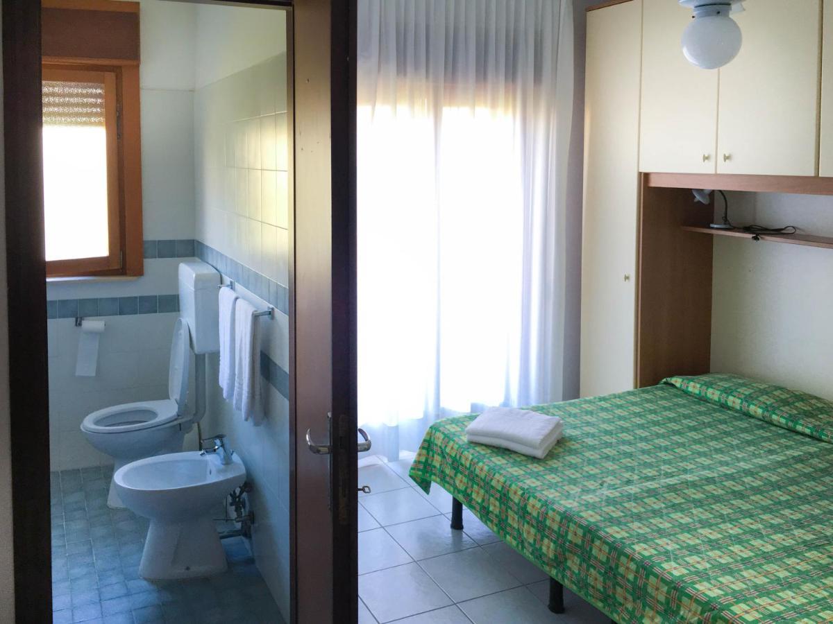 Hotel Zen Lignano Sabbiadoro Extérieur photo