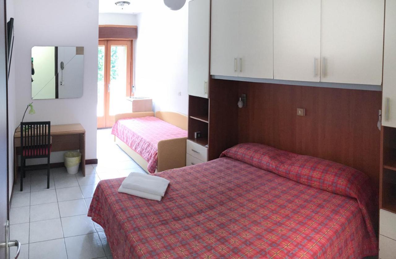 Hotel Zen Lignano Sabbiadoro Extérieur photo